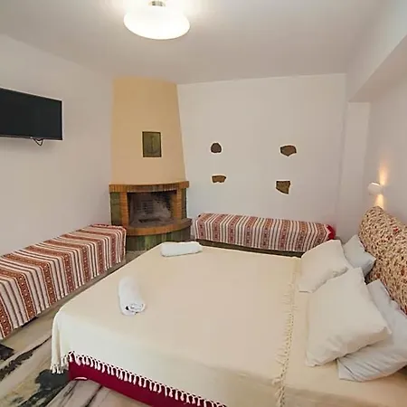 Castelopetra 3* Amorgos