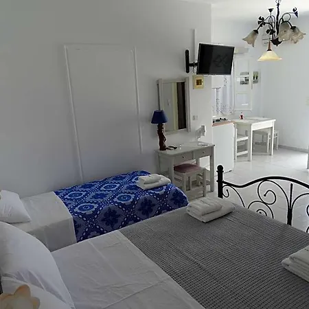 Castelopetra 3*