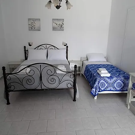 Castelopetra Hotel