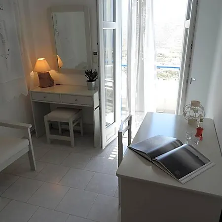 Castelopetra 3* Amorgos
